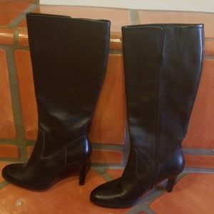 Ralph Lauren Boots